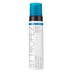 St. Tropez St.Tropez Self Tan Classic Bronzing Mousse 240ml