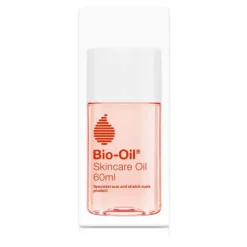Bio Oil Bio-Oil 60ml For Scars, Stretch Marks And Uneven Skin Tone