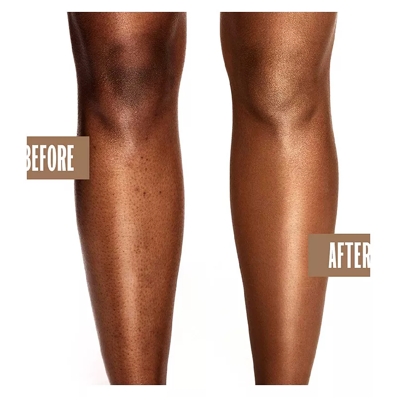 Sally Hansen Airbrush Legs Instant Tan Spray - Deep 75ml - Image 2