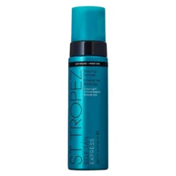 St. Tropez St.Tropez Self Tan Express Bronzing Mousse 200ml