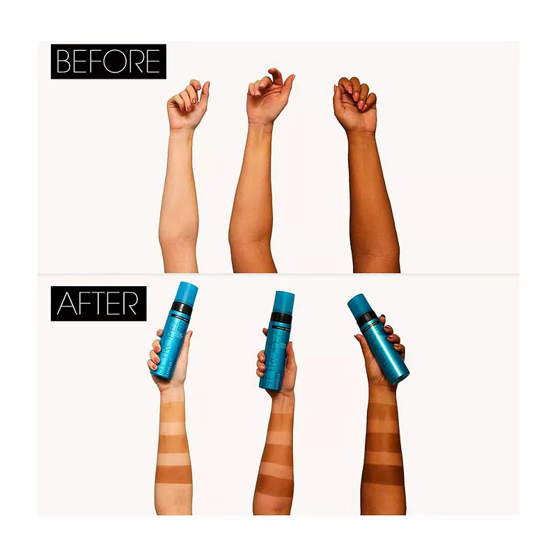 St. Tropez St.Tropez Self Tan Express Bronzing Mousse 200ml - Image 2