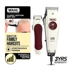 Wahl Clipper Kit Classic Design Grooming