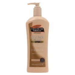 Palmers Palmer's Cocoa Butter Formula Natural Bronze Gradual Tanning Lotion 400ml