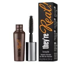 Benefit They're Real! Mascara Travel Sized Mini
