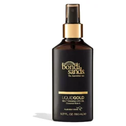 Bondi Sands Self Tan Oil Liquid Gold 150ml