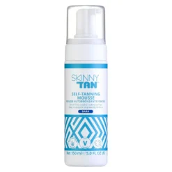 Skinny Tan Mousse Dark 150ml
