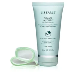 Liz Earle Cleanse And Polish™ Hot Cloth Cleanser 50ml