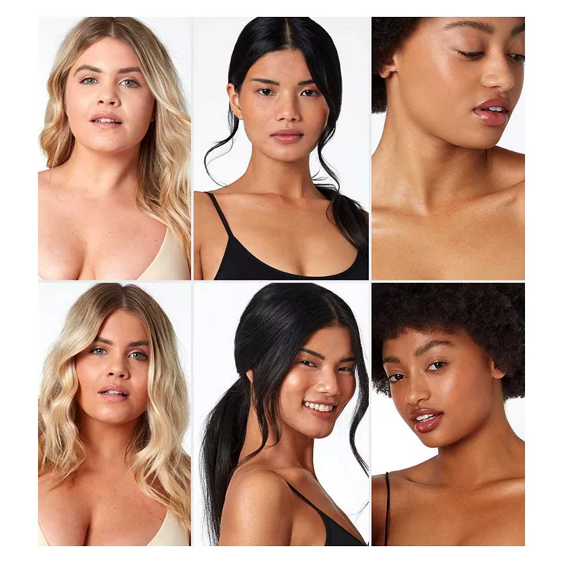 St. Tropez St.Tropez Self Tan Purity Bronzing Water Face Mist 80ml - Image 2