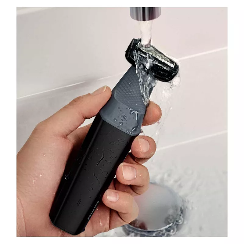 Philips Series 3000 Showerproof Body Groomer With Skin Comfort System, BG3010/13 - Image 2