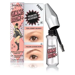 Benefit Gimme Brow+ Volumising Eyebrow Gel Mini