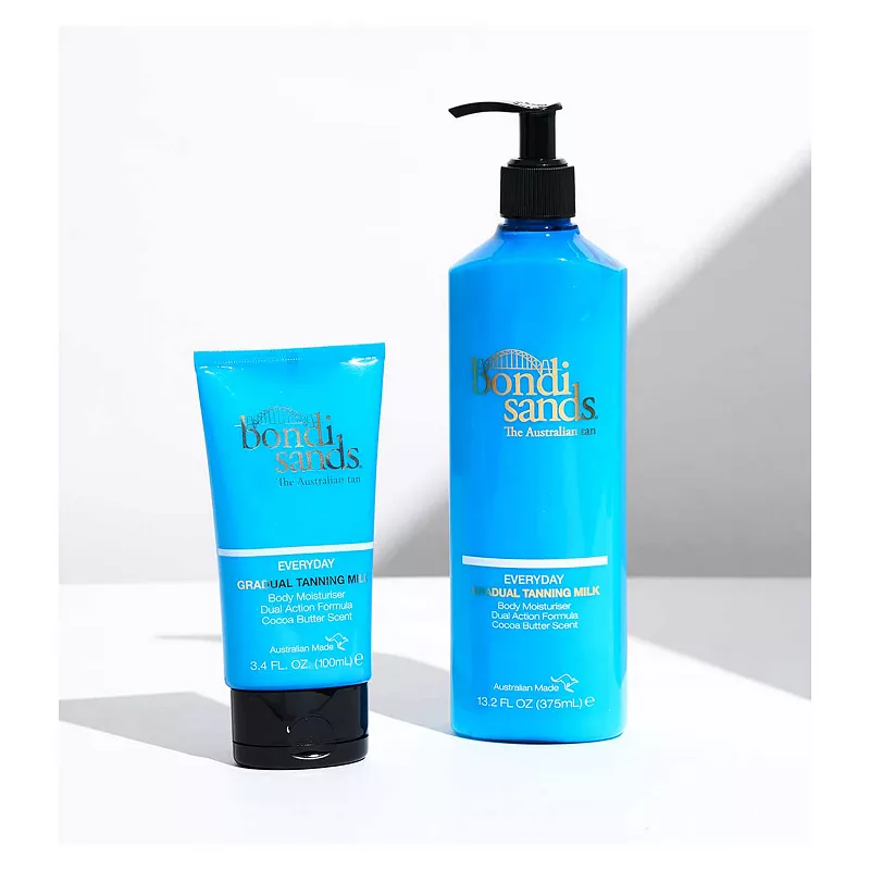Bondi Sands Gradual Milk Mini 100ml - Image 2
