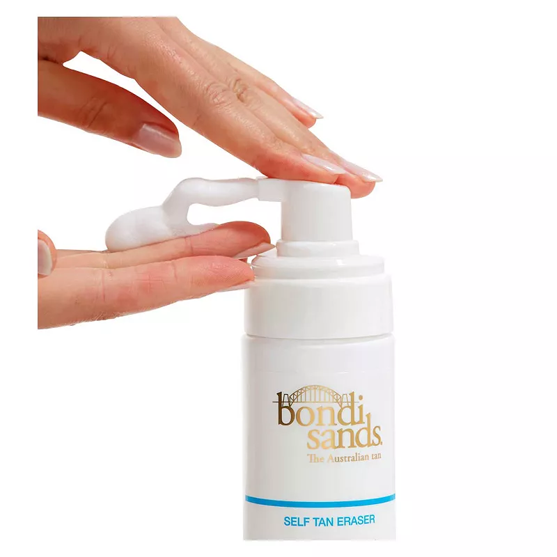 Bondi Sands Mini Tan Eraser 100ml - Image 2