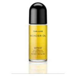 Tan-Luxe, Wonder Oil, Light/Medium, 100ml