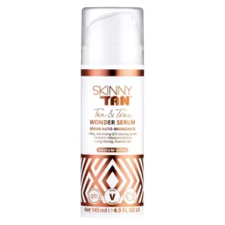 Skinny Tan Wonder Serum 145ml - Exclusive To Boots