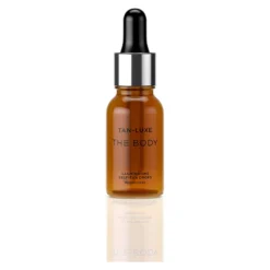Tan-Luxe The Body Self-tanning-drops, Medium/dark 15ml