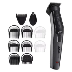BaBylissMEN 11 In 1 Carbon Titanium Trimmer