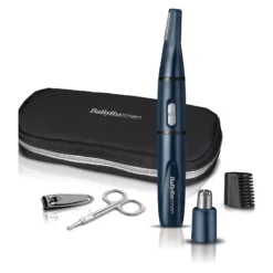 BaBylissMEN 5 In 1 Mini Trimmer
