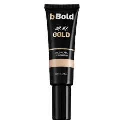 BBold Oh My Gold Face & Body Illuminator