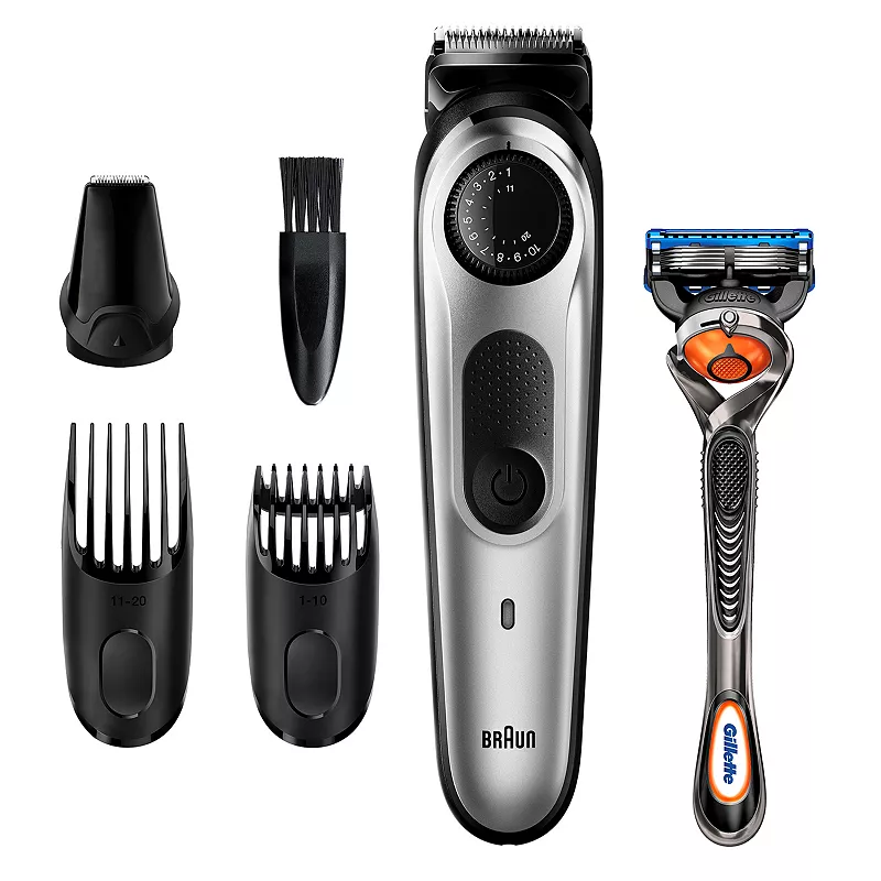 Braun Beard & Hair Trimmer 3, For Men BT5260