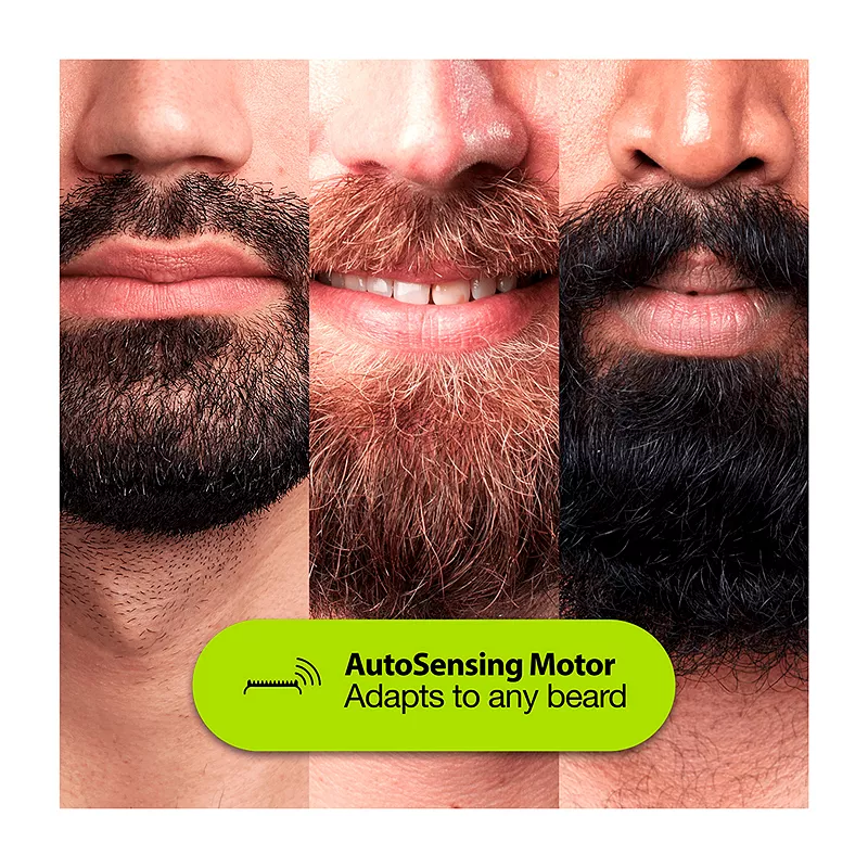 Braun Beard & Hair Trimmer 3, For Men BT5260 - Image 2