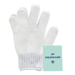 Boots Exfoliating Gloves
