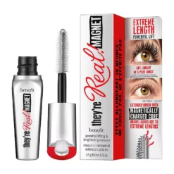 Benefit They’re Real! Magnet Mascara - Mini
