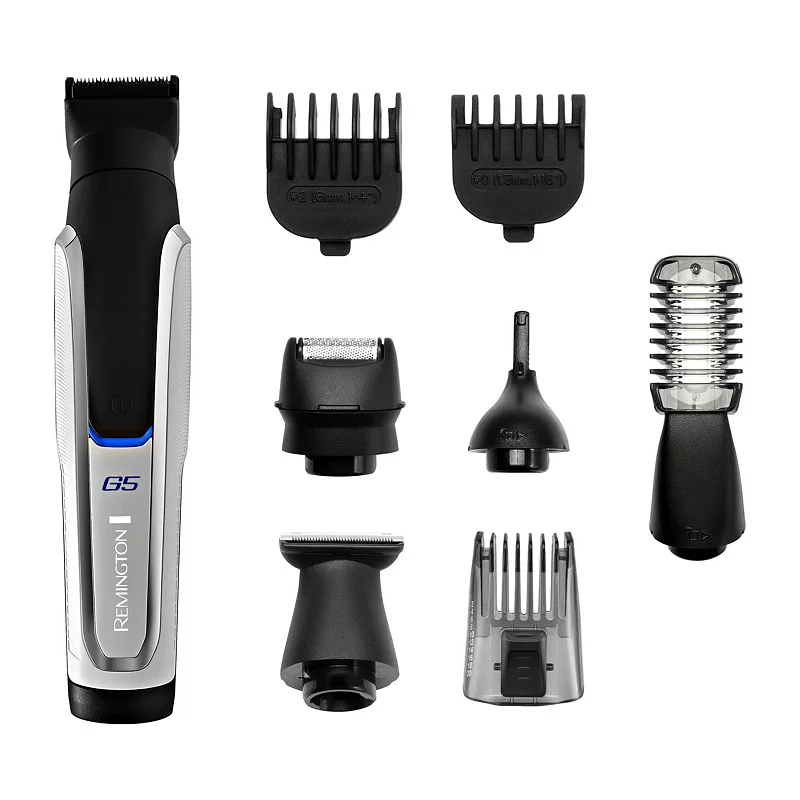 Remington G5 Graphite Series Personal Groomer - Image 2