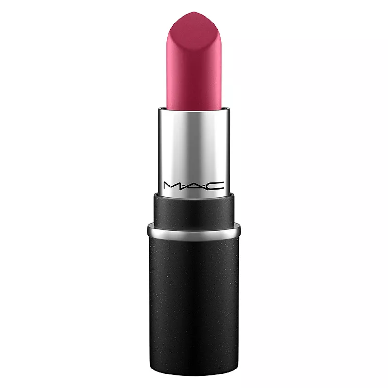 MAC Mini Satin Lipstick