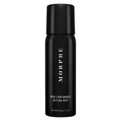 Morphe Continuous Setting Mist Mini