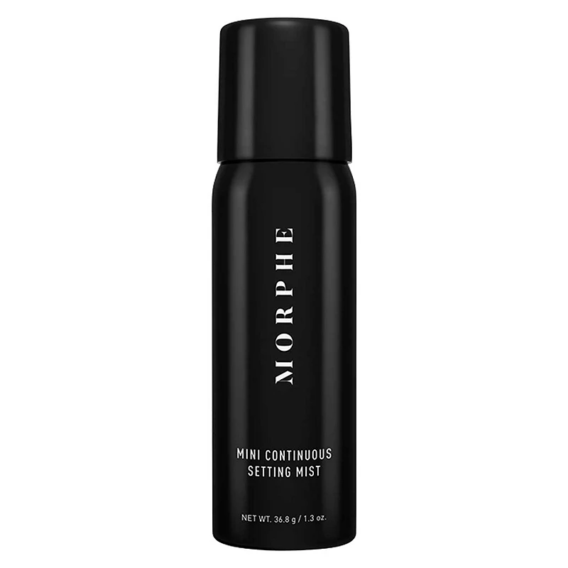 Morphe Continuous Setting Mist Mini