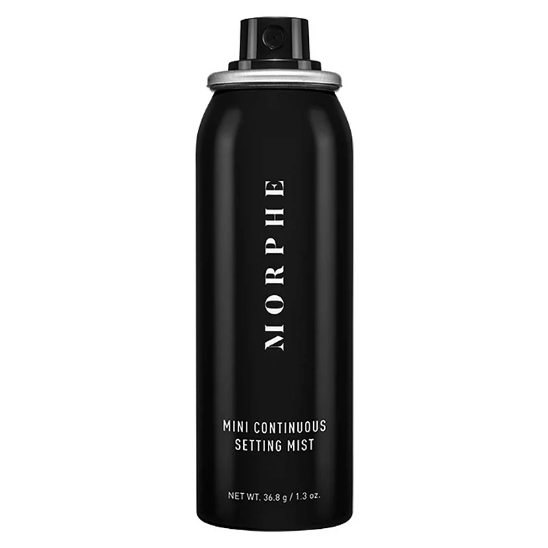 Morphe Continuous Setting Mist Mini - Image 2