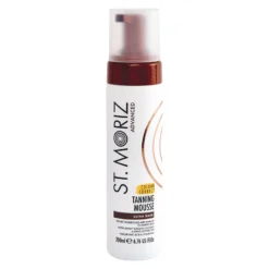 St. Moriz St Moriz Advanced Colour Correcting Tanning Mousse Ultra Dark 200ml