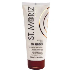 St. Moriz St Moriz Advanced Glycolic Peel Tan Remover 200ml
