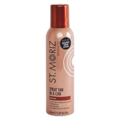 St. Moriz St Moriz Advanced Spray Tan In A Can 150ml
