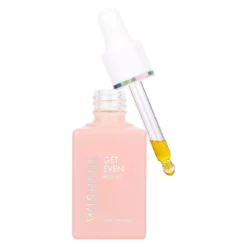 WISHFUL Get Even – Rose Oil Mini