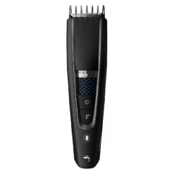 Philips Series 5000 Washable Hair Clipper With Barber Kit - HC5632/13