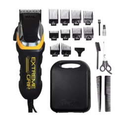 Wahl Clipper Kit Extreme Grip Pro