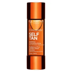 Clarins Radiance-Plus Golden Glow Booster For Body