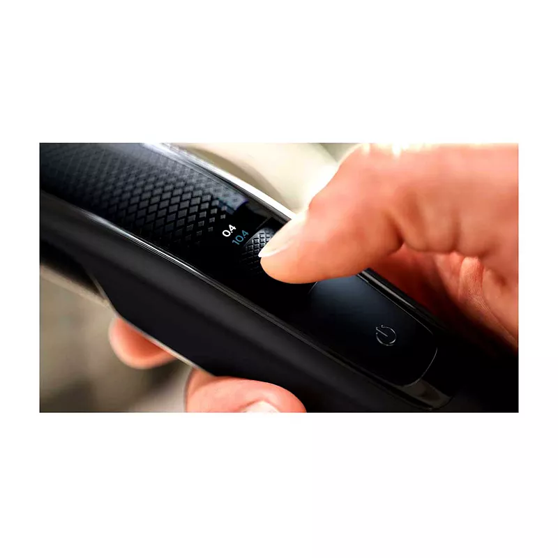 Philips Series 5000 Beard & Stubble Trimmer With 40 Length Settings & Precision Trimmer, BT5515/13 - Image 2