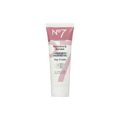 No7 Restore & Renew Face & Neck MULTI ACTION Day Cream 25ml