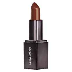 Laura Mercier Rouge Essentiel Silky Crème Lipstick Travel Size - Brun Naturel - 1.2ml
