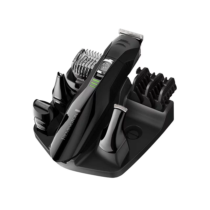 Remington All In One Grooming Kit PG6020