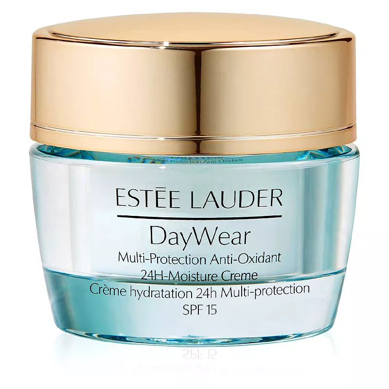 Estee Lauder Estée Lauder DayWear Multi-Protection Anti-Oxidant 24H-Moisturiser Creme SPF 15 15ml