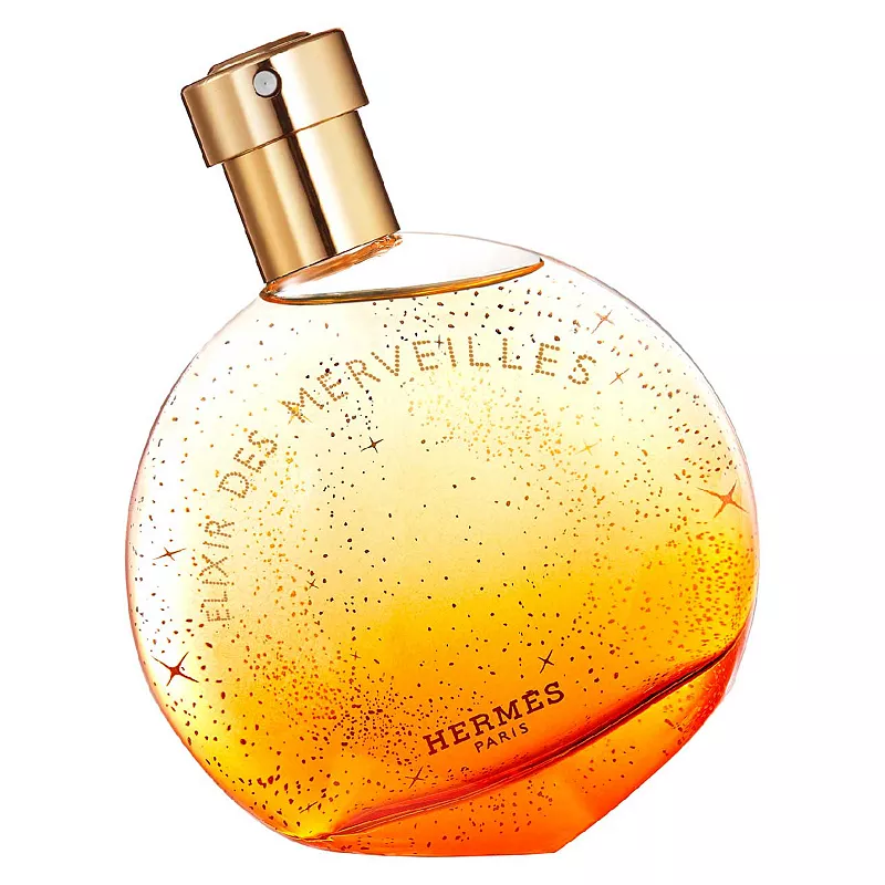 Hermès Hermes Elixir Des Merveilles Eau De Parfum 50ml