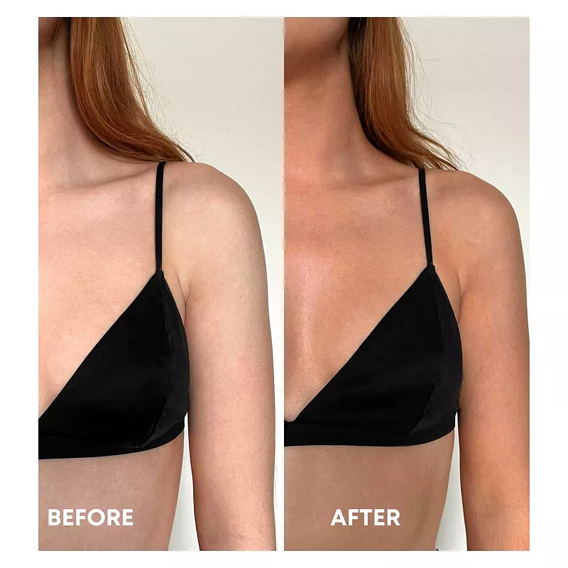 Vita Liberata Tinted Mousse Dark 200ml - Image 2