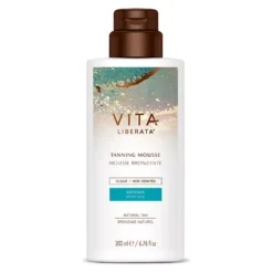 Vita Liberata Clear Mousse Medium 200ml