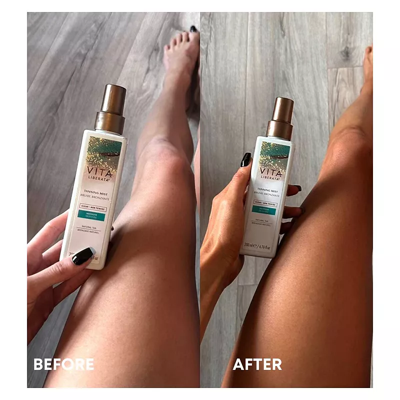 Vita Liberata Clear Mist 200ml - Image 2