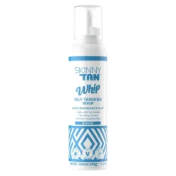 Skinny Tan Self-Tanning Whip Medium 200ml