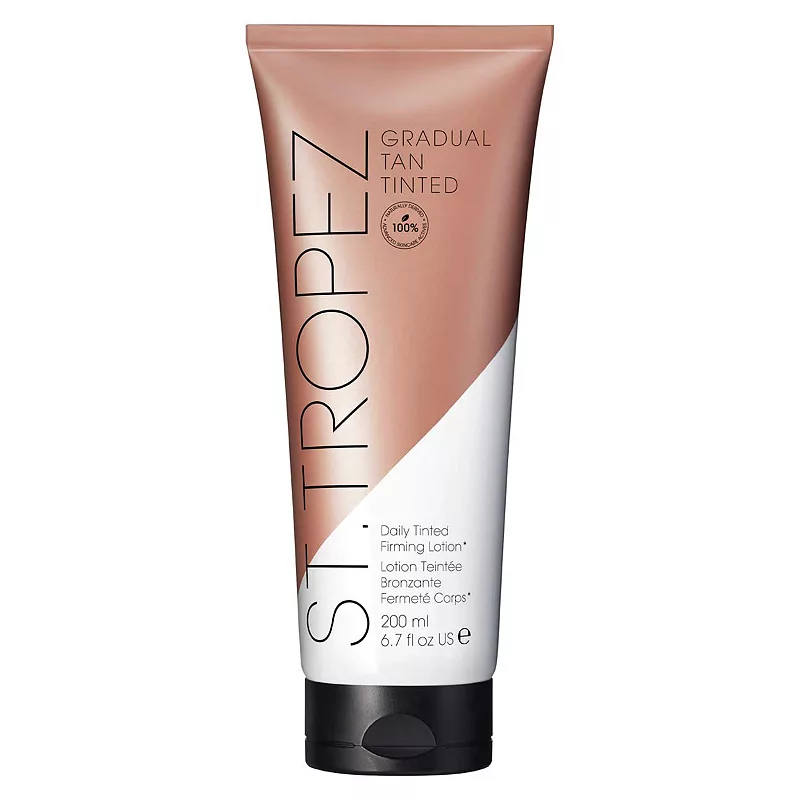 St. Tropez St Tropez Gradual Tan Tinted Lotion 200ml