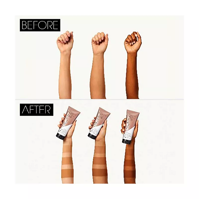 St. Tropez St Tropez Gradual Tan Tinted Lotion 200ml - Image 2